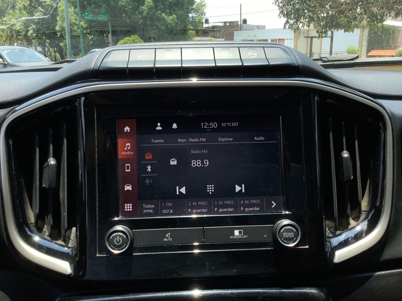 2023 RAM JOURNEY BIGHORN CREW CAB