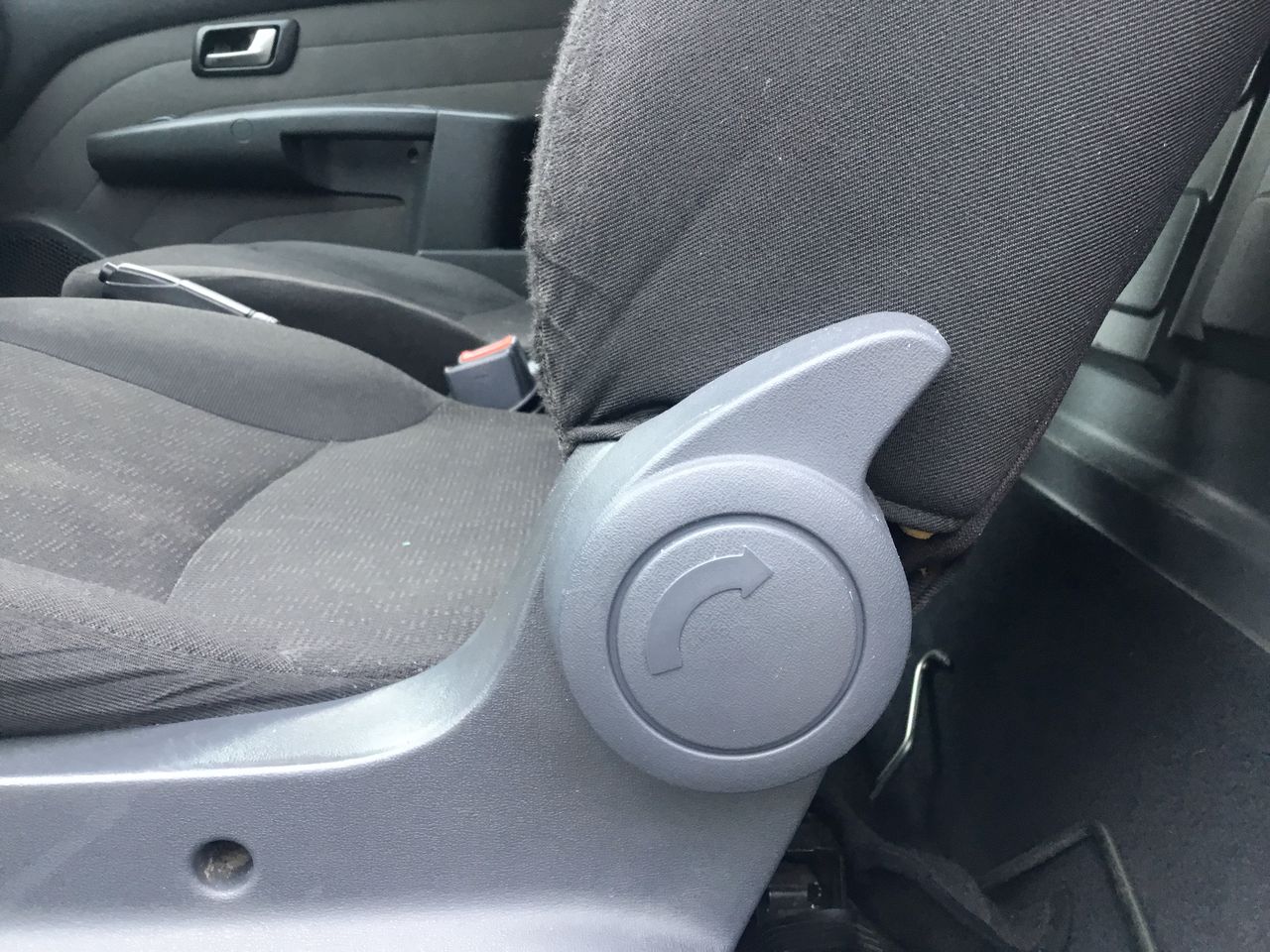 2019 RAM 700 SLT REGULAR CAB
