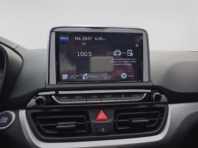 2024 Hyundai HB20 1.6 GLS AUTO