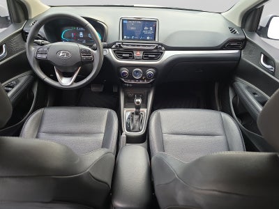2024 Hyundai HB20 1.6 GLS AUTO