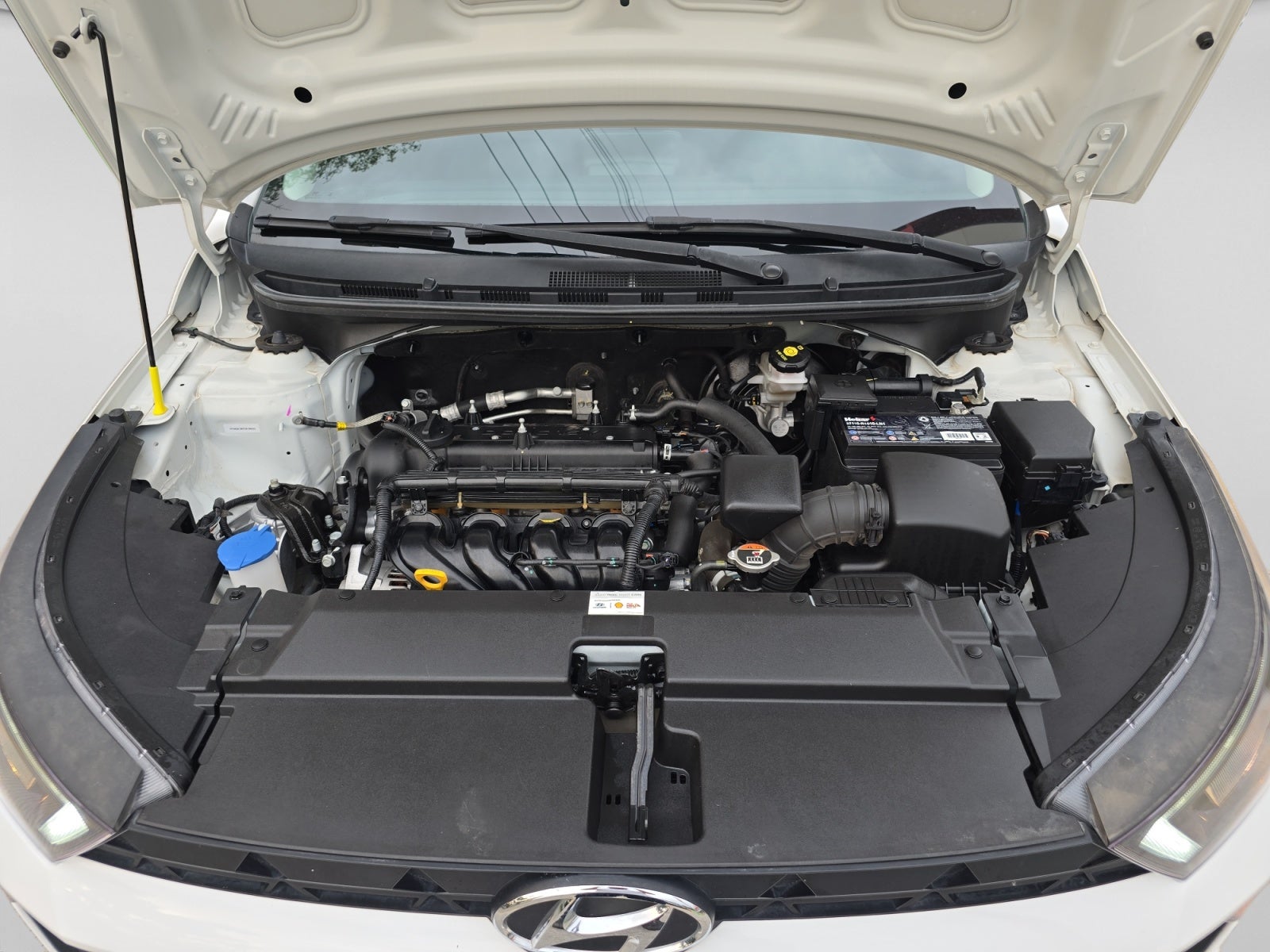 2024 Hyundai HB20 1.6 GLS AUTO