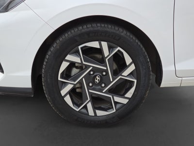 2024 Hyundai HB20 1.6 GLS AUTO