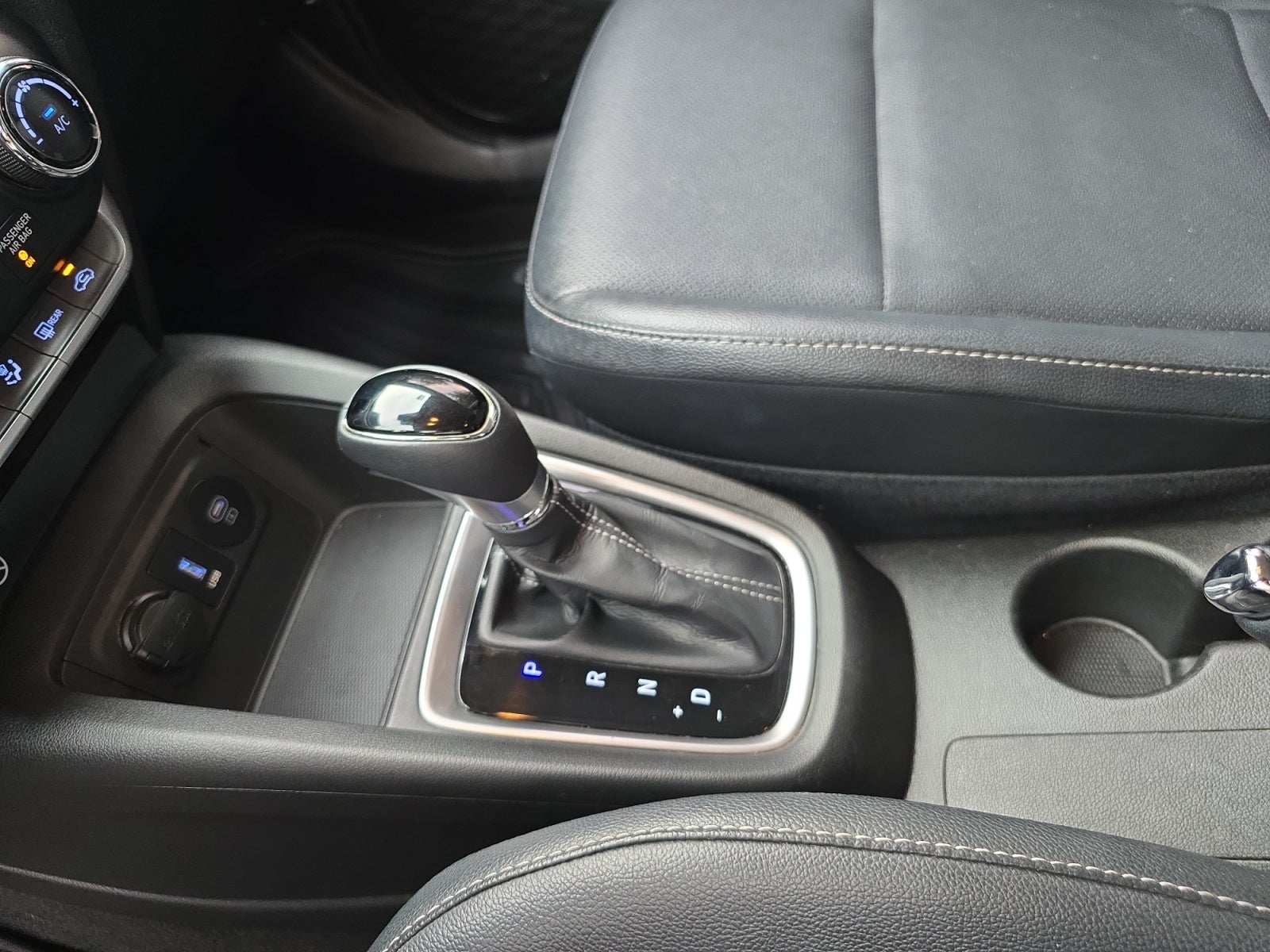 2024 Hyundai HB20 1.6 GLS AUTO