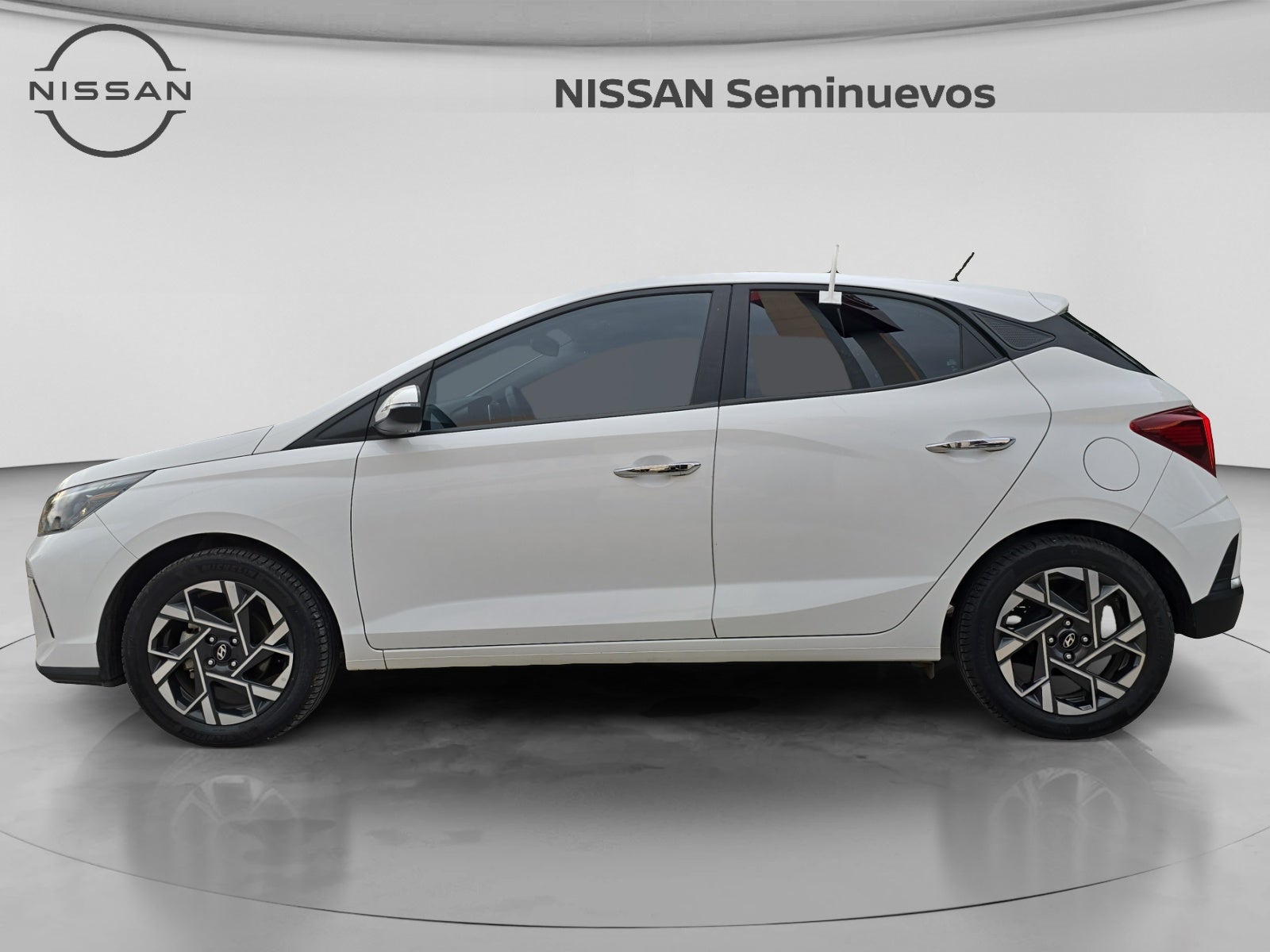 2024 Hyundai HB20 1.6 GLS AUTO