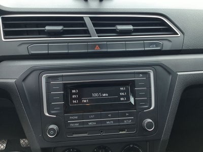 2018 Volkswagen GOL 5 PTAS. TRENDLINE