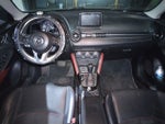 2017 Mazda Mazda CX-3 CX-3 I GRAND TOURING T/A