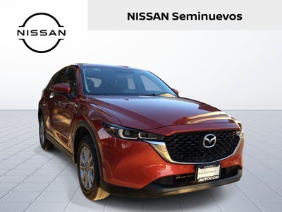 2023 Mazda Mazda CX-5 I SPORT 2WD