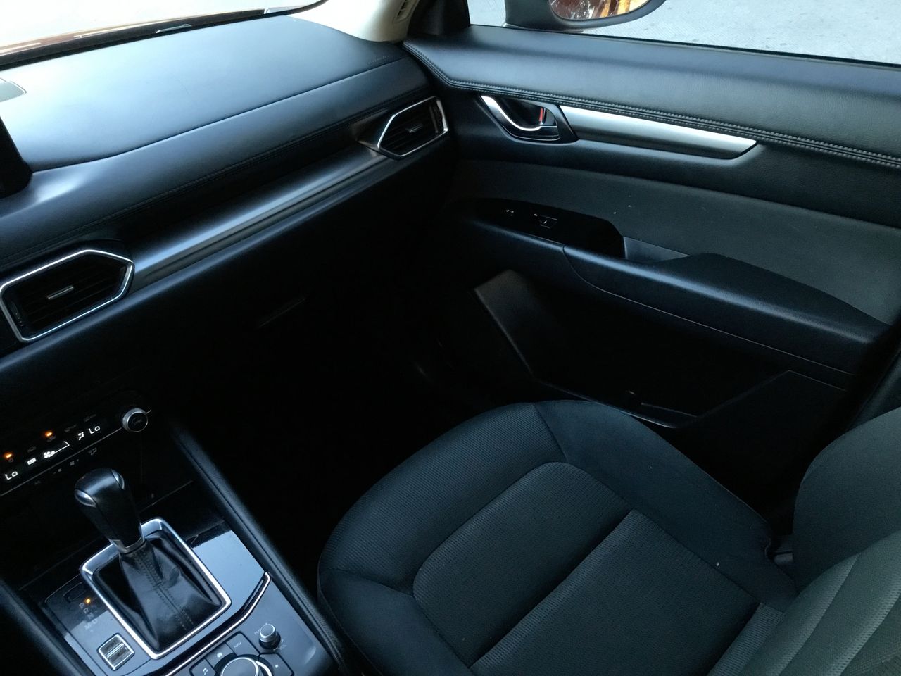 2023 Mazda Mazda CX-5 I SPORT 2WD