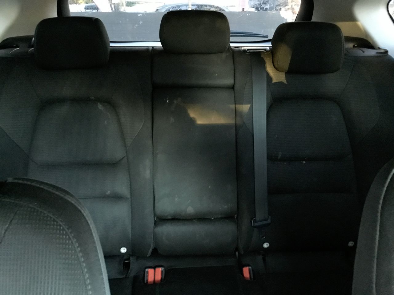 2023 Mazda Mazda CX-5 I SPORT 2WD