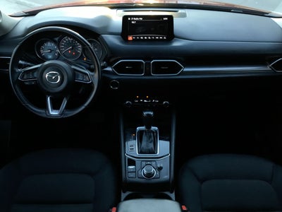 2023 Mazda Mazda CX-5 I SPORT 2WD