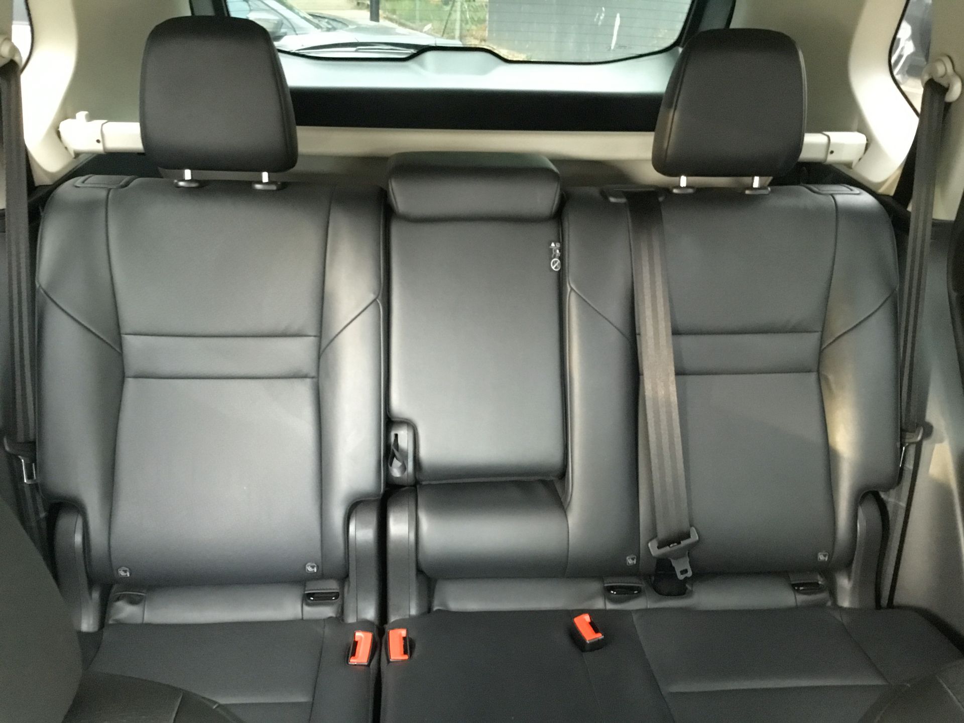 2023 Nissan X-TRAIL EXCLUSIVE E-POWER 2 ROW 23