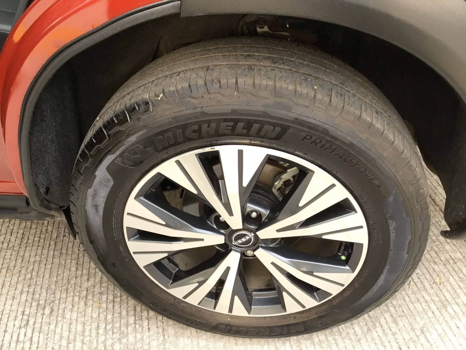 2023 Nissan X-TRAIL EXCLUSIVE E-POWER 2 ROW 23