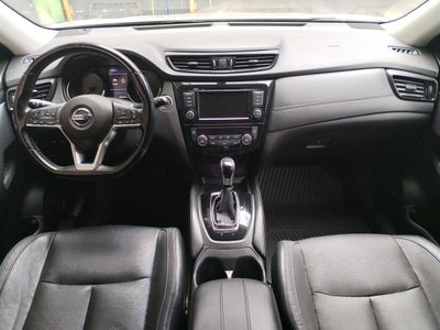 2021 Nissan X-TRAIL EXCLUSIVE 2 ROW 21