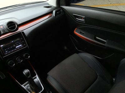 2023 SUZUKI SWIFT 1.4L SPORT 6AT DITC