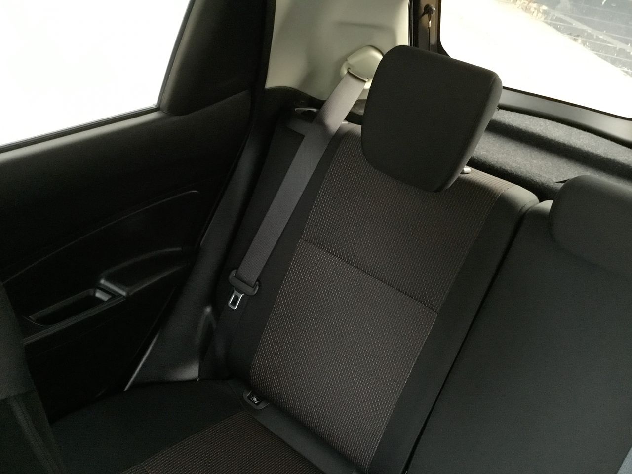 2023 SUZUKI SWIFT 1.4L SPORT 6AT DITC