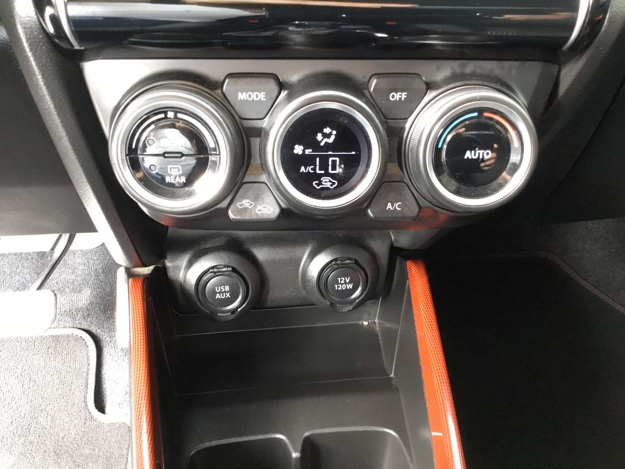 2023 SUZUKI SWIFT 1.4L SPORT 6AT DITC