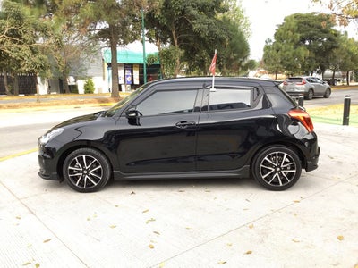 2023 SUZUKI SWIFT 1.4L SPORT 6AT DITC