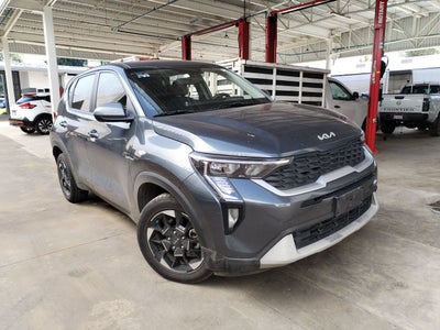 2024 Kia SONET SONET 1.5L LX TM