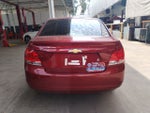 2018 Chevrolet AVEO LTZ Y AT