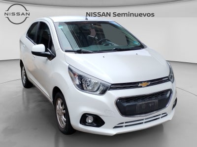 2020 Chevrolet BEAT BEAT SEDAN C