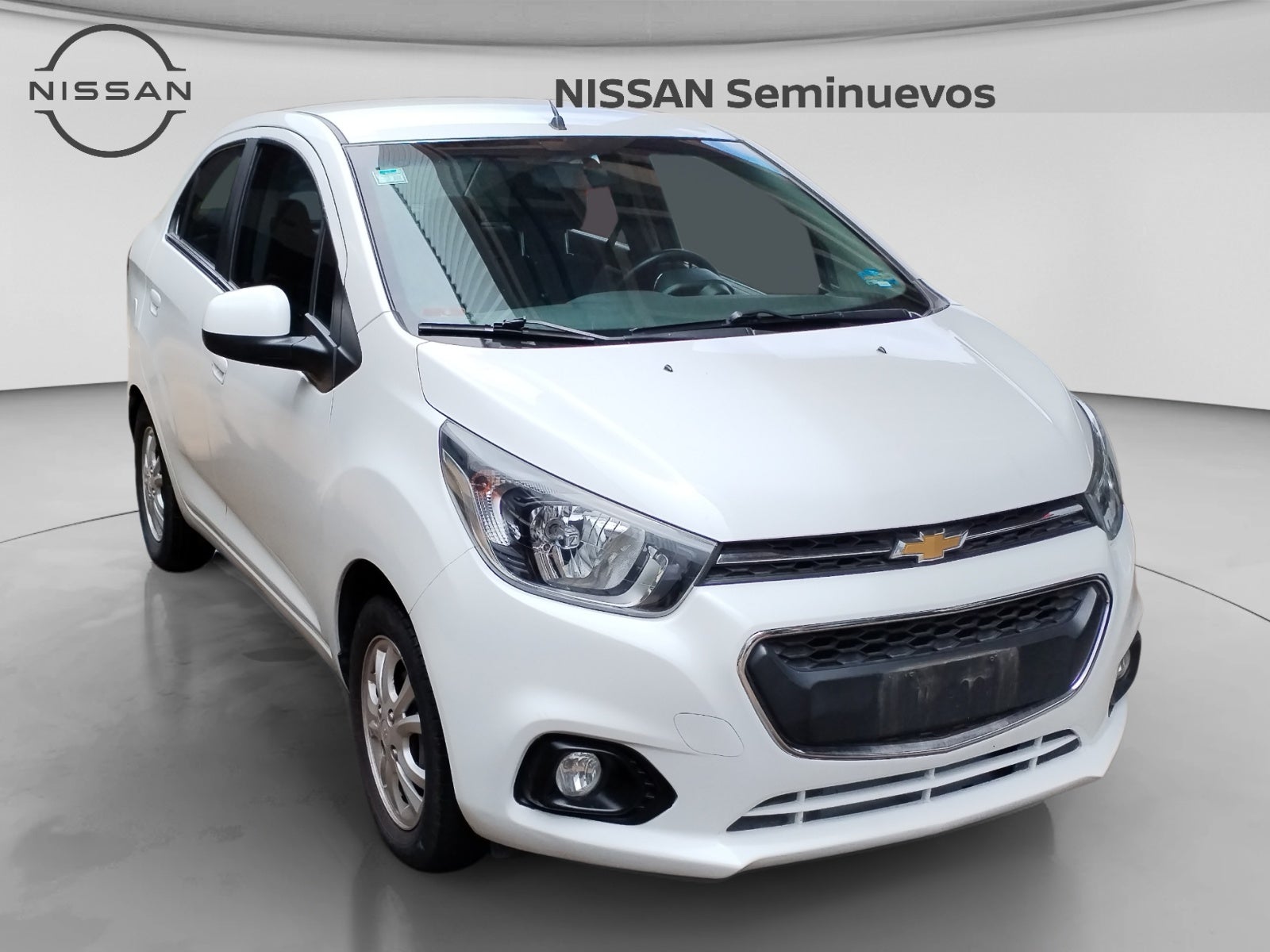 2020 Chevrolet BEAT BEAT SEDAN C