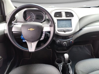 2020 Chevrolet BEAT BEAT SEDAN C