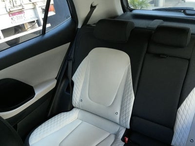 2021 Hyundai CRETA GL TM