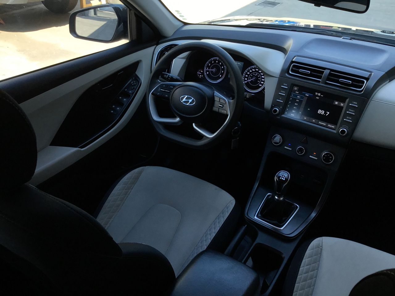 2021 Hyundai CRETA GL TM