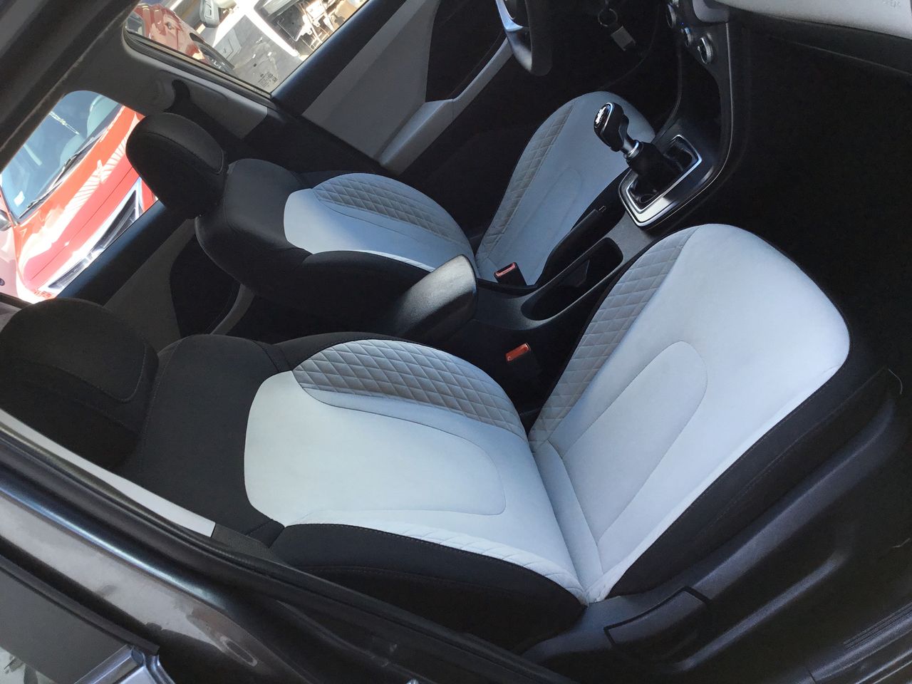 2021 Hyundai CRETA GL TM