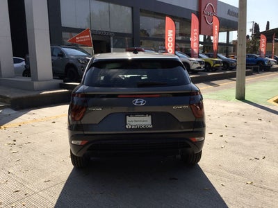 2021 Hyundai CRETA GL TM