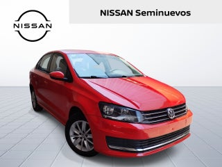 2018 Volkswagen VENTO VENTO COMFORTLINE STD TDI