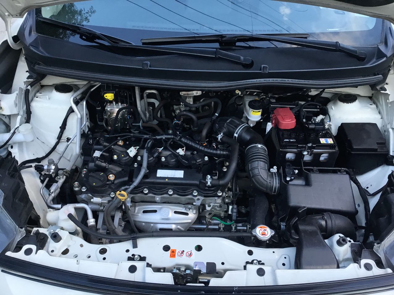 2022 Toyota AVANZA XLE CVT