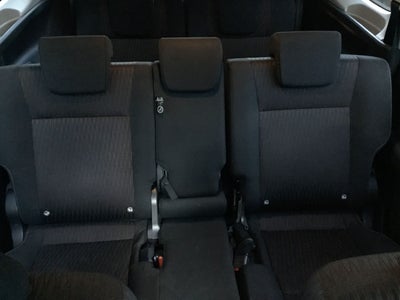 2022 Toyota AVANZA XLE CVT