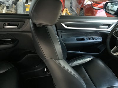 2024 Honda BR-V TOURING