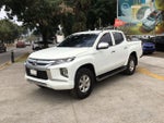 2022 Mitsubishi L200 GLX DSL TM