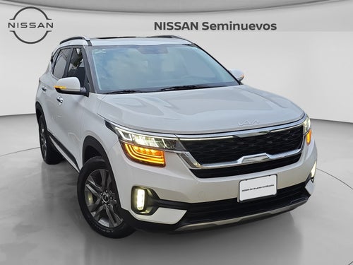 2023 Kia SELTOS SX