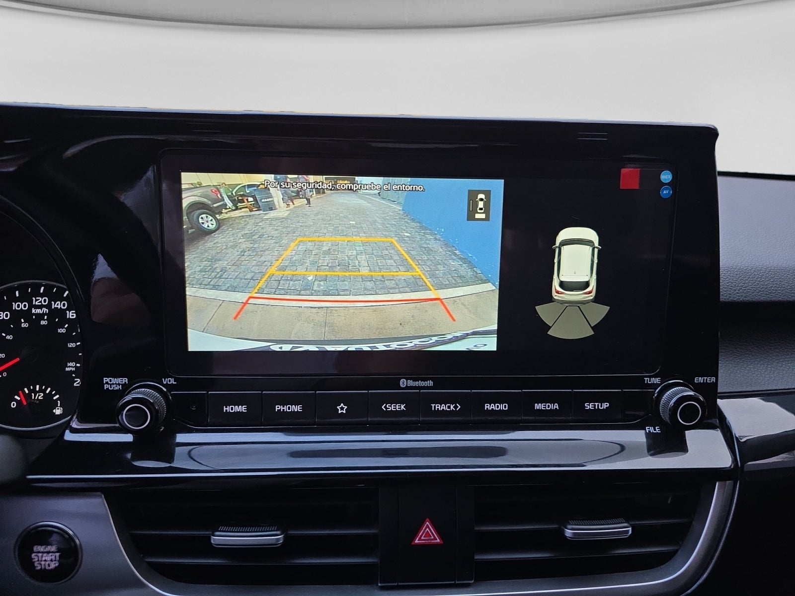 2023 Kia SELTOS SX