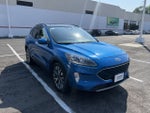 2020 Ford ESCAPE ESCAPE TITANIUM FWD