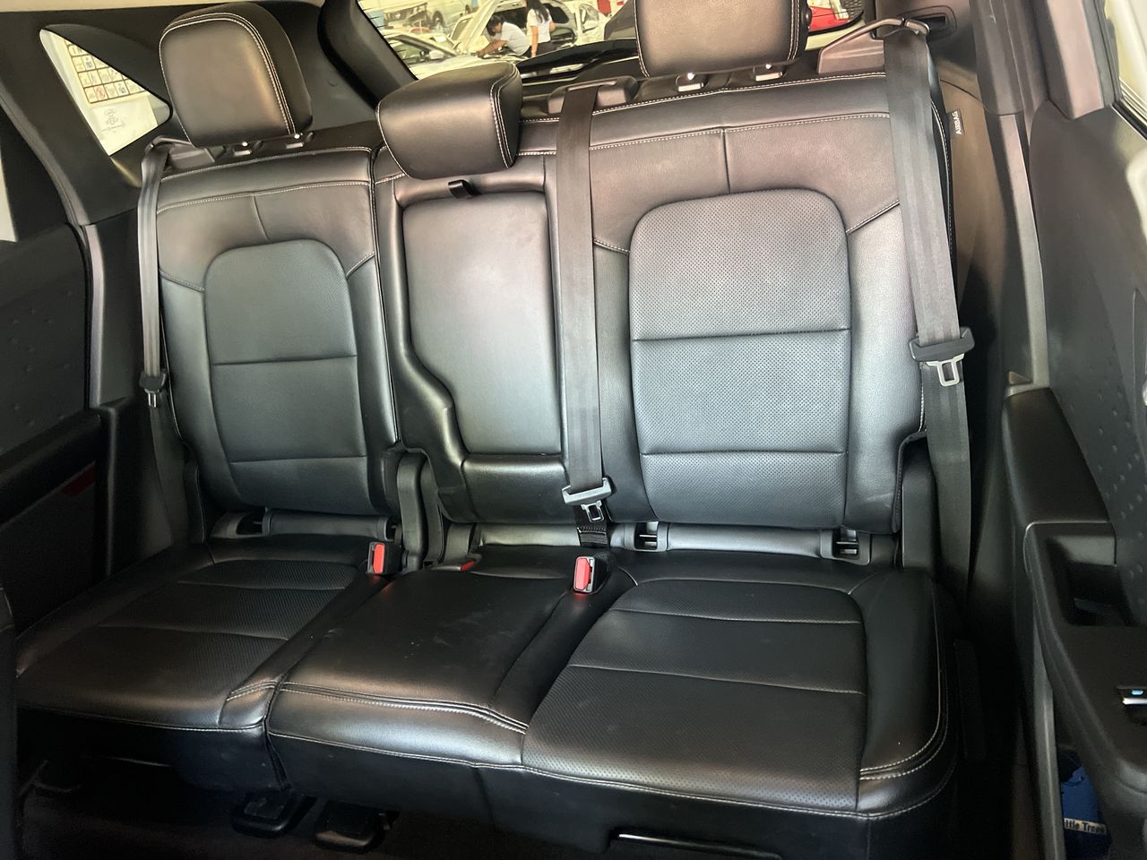 2020 Ford ESCAPE TITANIUM ECOBOOST 2.0L