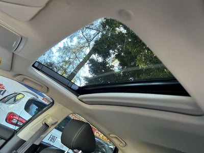 2022 Honda ACCORD TOURING