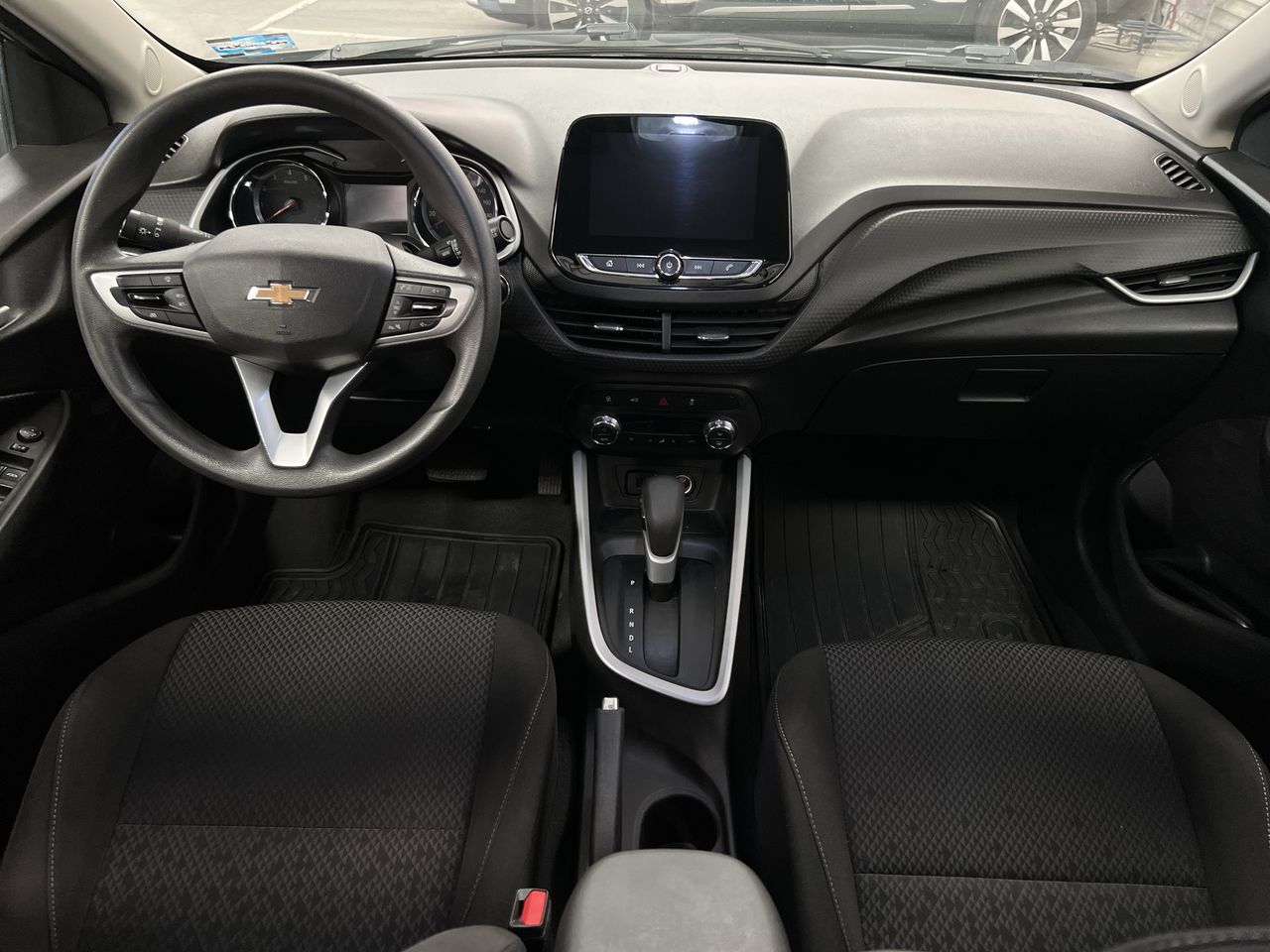 2022 Chevrolet ONIX LT D