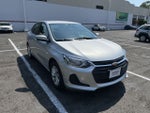 2022 Chevrolet ONIX LT D