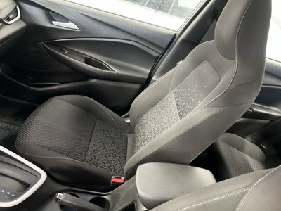 2022 Chevrolet ONIX LT D