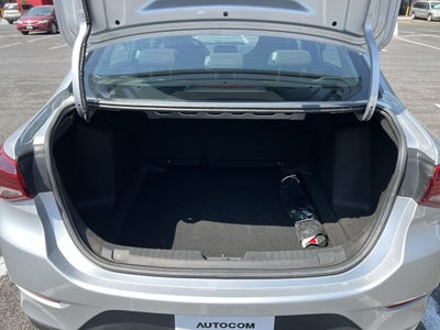 2022 Chevrolet ONIX LT D