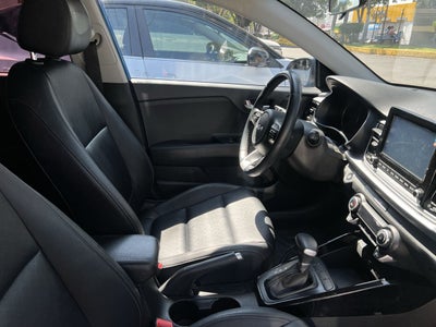 2023 Kia RIO EX PACK TA