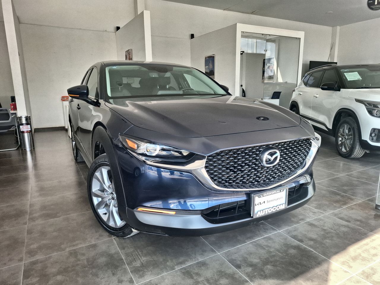 2022 Mazda Mazda CX-30 I SPORT 2WD