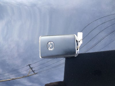 2021 Mazda Mazda CX-30 S GRAND TOURING 2WD