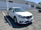 2017 Nissan SENTRA ADVANCE MT