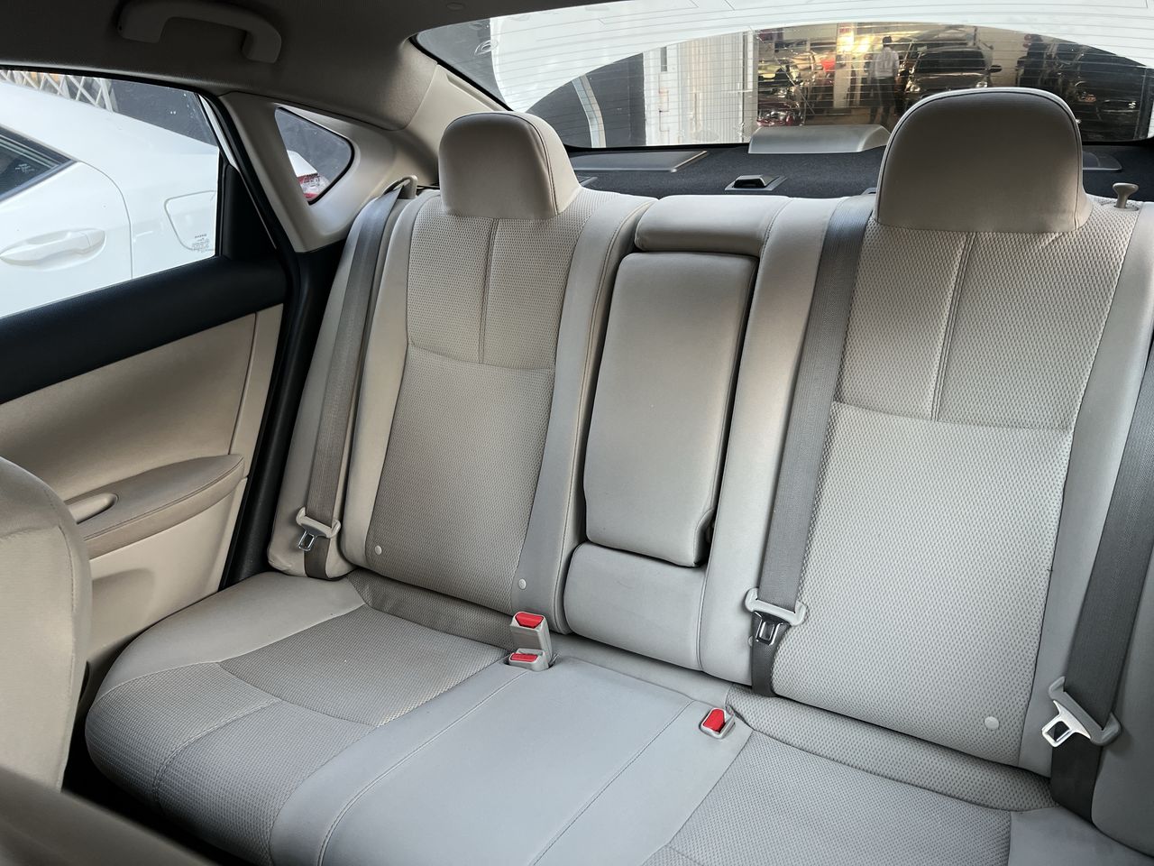 2018 Nissan SENTRA ADVANCE MT