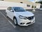 2018 Nissan SENTRA ADVANCE MT
